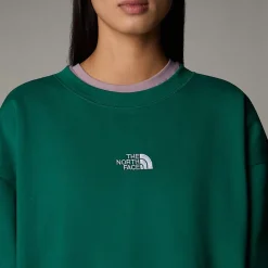 Mujer The North Face Hoodies & Sweatshirts<Sudadera Essential Para Mujer