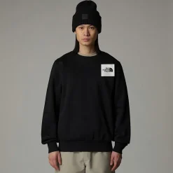 Hombre The North Face Sudaderas Con Capucha Y Suéteres<Sudadera Fine Para Hombre