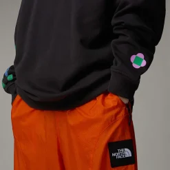 Mujer/Hombre The North Face Sudaderas Con Capucha Y Suéteres|Hoodies & Sweatshirts<Sudadera Gráfica TNF X Yinka Ilori Unisex