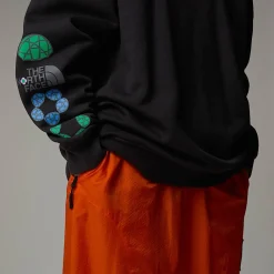 Mujer/Hombre The North Face Sudaderas Con Capucha Y Suéteres|Hoodies & Sweatshirts<Sudadera Gráfica TNF X Yinka Ilori Unisex