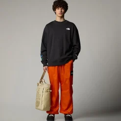 Mujer/Hombre The North Face Sudaderas Con Capucha Y Suéteres|Hoodies & Sweatshirts<Sudadera Gráfica TNF X Yinka Ilori Unisex