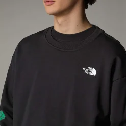 Mujer/Hombre The North Face Sudaderas Con Capucha Y Suéteres|Hoodies & Sweatshirts<Sudadera Gráfica TNF X Yinka Ilori Unisex