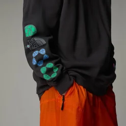 Mujer/Hombre The North Face Sudaderas Con Capucha Y Suéteres|Hoodies & Sweatshirts<Sudadera Gráfica TNF X Yinka Ilori Unisex
