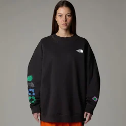 Mujer/Hombre The North Face Sudaderas Con Capucha Y Suéteres|Hoodies & Sweatshirts<Sudadera Gráfica TNF X Yinka Ilori Unisex