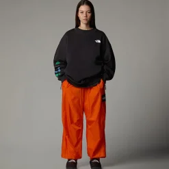 Mujer/Hombre The North Face Sudaderas Con Capucha Y Suéteres|Hoodies & Sweatshirts<Sudadera Gráfica TNF X Yinka Ilori Unisex