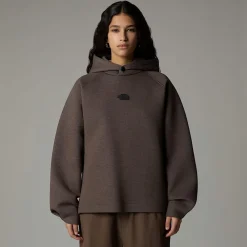 Mujer The North Face Hoodies & Sweatshirts<Sudadera Holgada Con Capucha Para Mujer