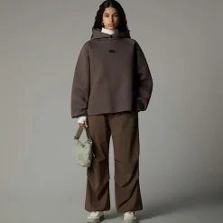 Mujer The North Face Hoodies & Sweatshirts<Sudadera Holgada Con Capucha Para Mujer