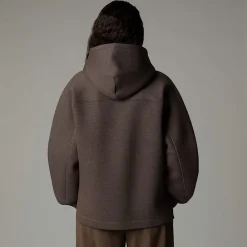 Mujer The North Face Hoodies & Sweatshirts<Sudadera Holgada Con Capucha Para Mujer