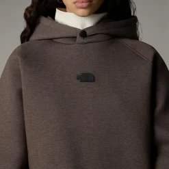Mujer The North Face Hoodies & Sweatshirts<Sudadera Holgada Con Capucha Para Mujer