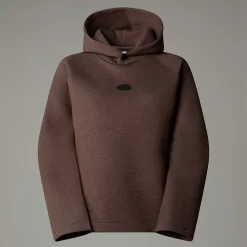 Mujer The North Face Hoodies & Sweatshirts<Sudadera Holgada Con Capucha Para Mujer