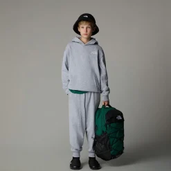 Niños The North Face Forros Polares & Sudaderas<Sudadera Holgada Con Capucha Essential Para Jóvenes