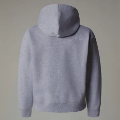 Niños The North Face Forros Polares & Sudaderas<Sudadera Holgada Con Capucha Essential Para Jóvenes