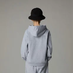Niños The North Face Forros Polares & Sudaderas<Sudadera Holgada Con Capucha Essential Para Jóvenes
