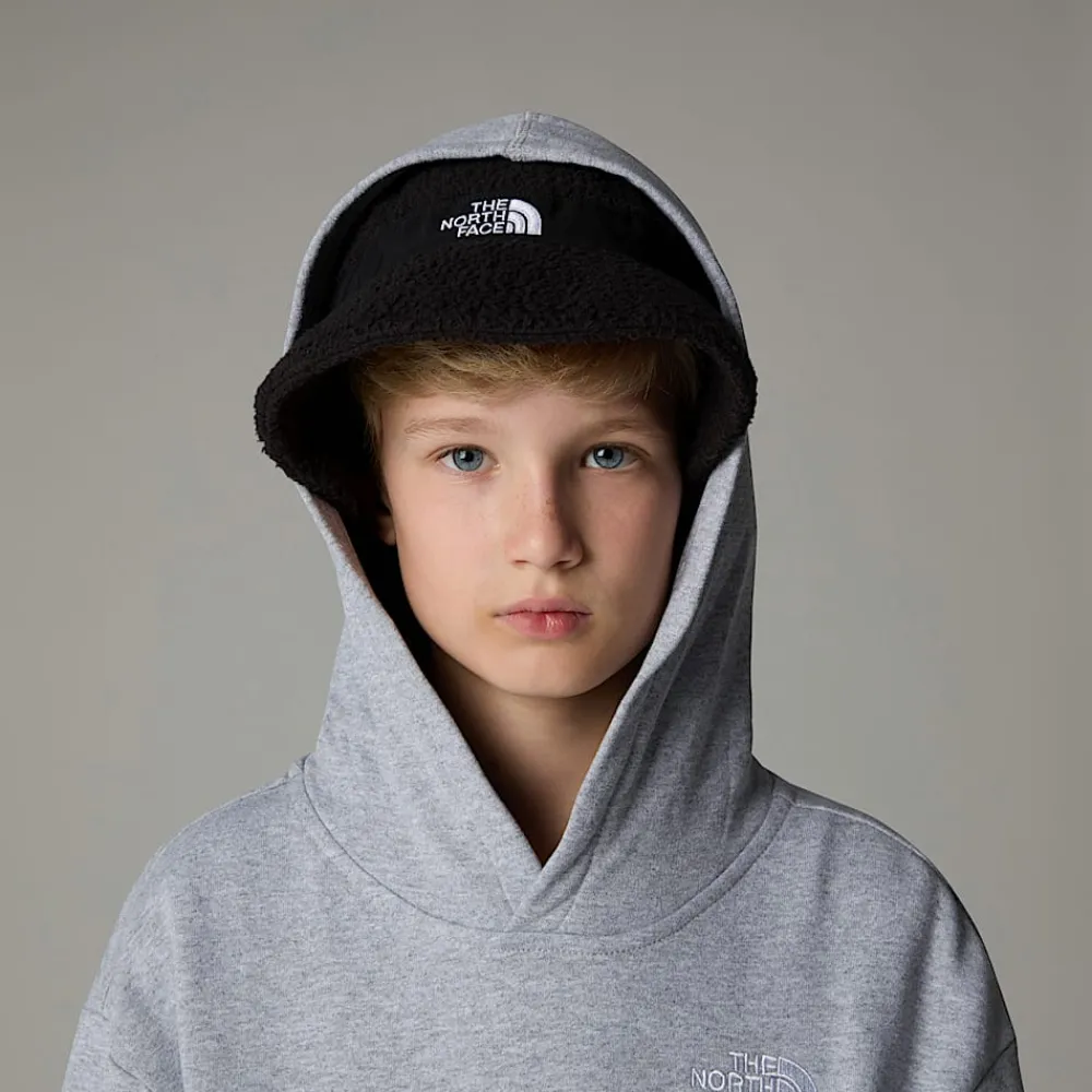 Niños The North Face Forros Polares & Sudaderas<Sudadera Holgada Con Capucha Essential Para Jóvenes