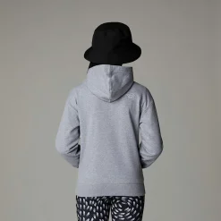 Niños The North Face Forros Polares & Sudaderas<Sudadera Holgada Con Capucha Essential Para Jóvenes