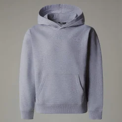 Niños The North Face Forros Polares & Sudaderas<Sudadera Holgada Con Capucha Essential Para Jóvenes