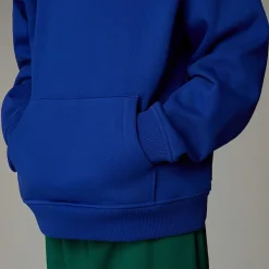 Niños The North Face Forros Polares & Sudaderas<Sudadera Holgada Con Capucha Y Estampado Gráfico Coordinates Para Niño