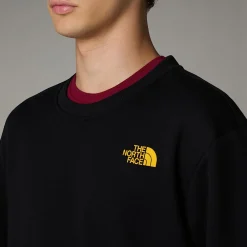 Hombre The North Face Sudaderas Con Capucha Y Suéteres<Sudadera Holgada Outdoor Multi Graphic Para Hombre
