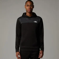 Hombre The North Face Sudaderas Con Capucha Y Suéteres<Sudadera Polar Con Capucha Reaxion Para Hombre