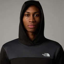 Hombre The North Face Sudaderas Con Capucha Y Suéteres<Sudadera Polar Con Capucha Reaxion Para Hombre