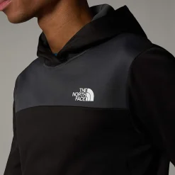 Hombre The North Face Sudaderas Con Capucha Y Suéteres<Sudadera Polar Con Capucha Reaxion Para Hombre