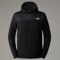 Hombre The North Face Sudaderas Con Capucha Y Suéteres<Sudadera Polar Con Capucha Reaxion Para Hombre