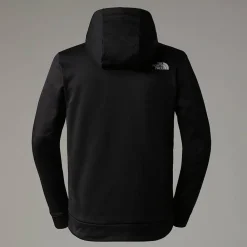 Hombre The North Face Sudaderas Con Capucha Y Suéteres<Sudadera Polar Con Capucha Reaxion Para Hombre