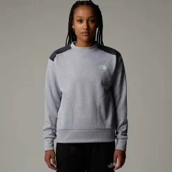 Mujer The North Face Hoodies & Sweatshirts<Sudadera Polar Reaxion Para Mujer