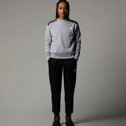 Mujer The North Face Hoodies & Sweatshirts<Sudadera Polar Reaxion Para Mujer