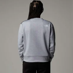 Mujer The North Face Hoodies & Sweatshirts<Sudadera Polar Reaxion Para Mujer