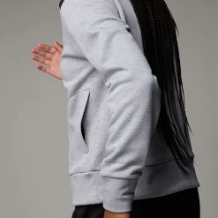 Mujer The North Face Hoodies & Sweatshirts<Sudadera Polar Reaxion Para Mujer