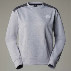Mujer The North Face Hoodies & Sweatshirts<Sudadera Polar Reaxion Para Mujer