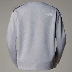Mujer The North Face Hoodies & Sweatshirts<Sudadera Polar Reaxion Para Mujer