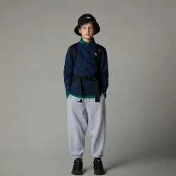 Niños The North Face Forros Polares & Sudaderas<Sudadera Redbox Para Jóvenes