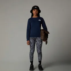 Niños The North Face Forros Polares & Sudaderas<Sudadera Redbox Para Jóvenes
