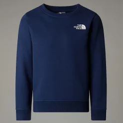 Niños The North Face Forros Polares & Sudaderas<Sudadera Redbox Para Jóvenes