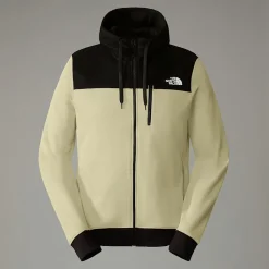 Hombre The North Face Sudaderas Con Capucha Y Suéteres<Sudadera Técnica Con Capucha New Peak Para Hombre