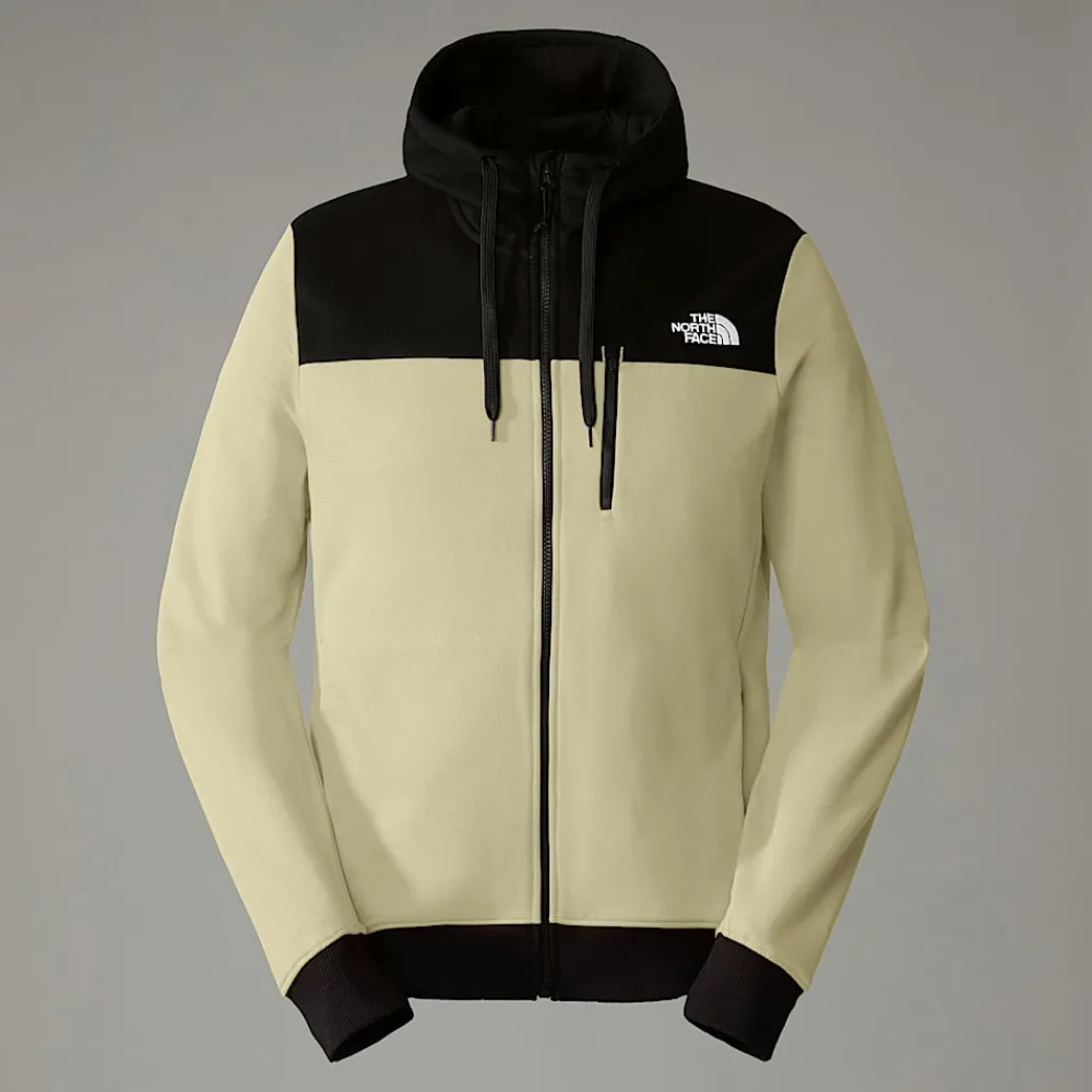 Hombre The North Face Sudaderas Con Capucha Y Suéteres<Sudadera Técnica Con Capucha New Peak Para Hombre