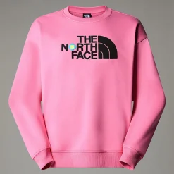 Mujer/Hombre The North Face Sudaderas Con Capucha Y Suéteres|Hoodies & Sweatshirts<Sudadera TNF X Yinka Ilori Unisex