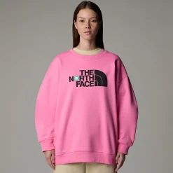 Mujer/Hombre The North Face Sudaderas Con Capucha Y Suéteres|Hoodies & Sweatshirts<Sudadera TNF X Yinka Ilori Unisex