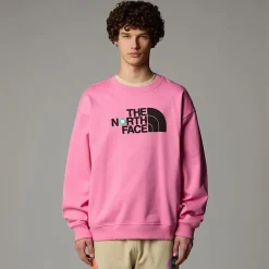 Mujer/Hombre The North Face Sudaderas Con Capucha Y Suéteres|Hoodies & Sweatshirts<Sudadera TNF X Yinka Ilori Unisex