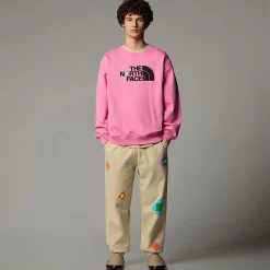 Mujer/Hombre The North Face Sudaderas Con Capucha Y Suéteres|Hoodies & Sweatshirts<Sudadera TNF X Yinka Ilori Unisex