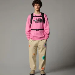 Mujer/Hombre The North Face Sudaderas Con Capucha Y Suéteres|Hoodies & Sweatshirts<Sudadera TNF X Yinka Ilori Unisex