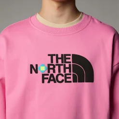 Mujer/Hombre The North Face Sudaderas Con Capucha Y Suéteres|Hoodies & Sweatshirts<Sudadera TNF X Yinka Ilori Unisex