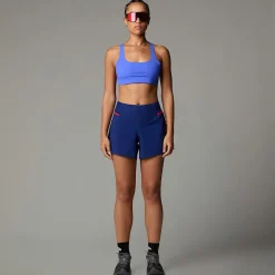 Mujer The North Face Sujetadores Deportivos|Combinaciones<Sujetador Deportivo Comp Para Mujer