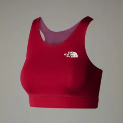Mujer The North Face Camisetas Técnicas|Sujetadores Deportivos<Sujetador Deportivo Flex Para Mujer