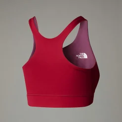 Mujer The North Face Camisetas Técnicas|Sujetadores Deportivos<Sujetador Deportivo Flex Para Mujer