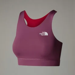 Mujer The North Face Camisetas Técnicas|Sujetadores Deportivos<Sujetador Deportivo Flex Para Mujer
