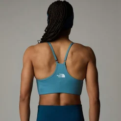 Mujer The North Face Sujetadores Deportivos|Camisetas Técnicas<Sujetador Deportivo Flex Para Mujer