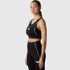 Mujer The North Face Sujetadores Deportivos|Combinaciones<Sujetador Deportivo Hakuun Para Mujer